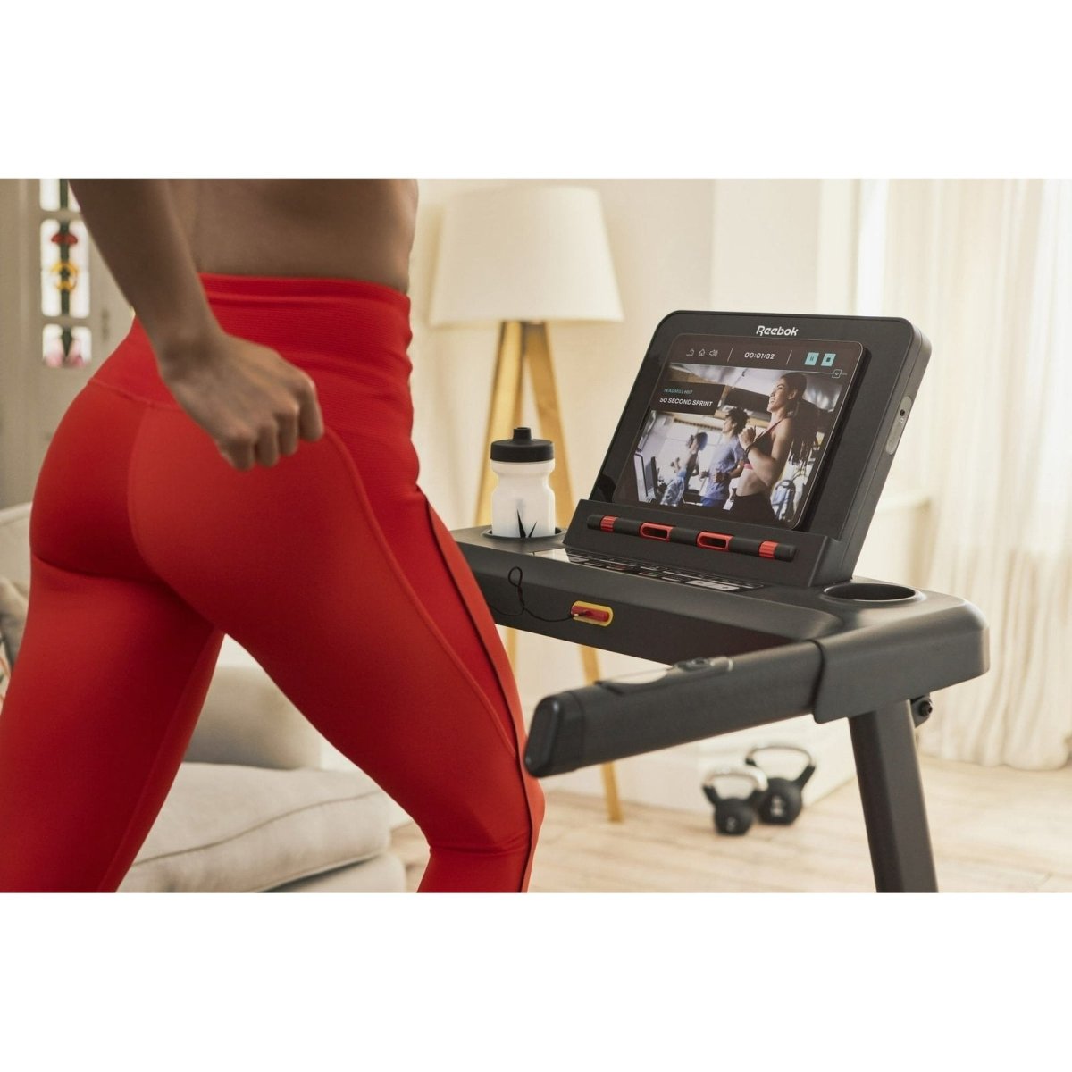 Reebok Fitness Jet 100z Treadmill - Ezonesglobal - Buy at Wine Coolers Online