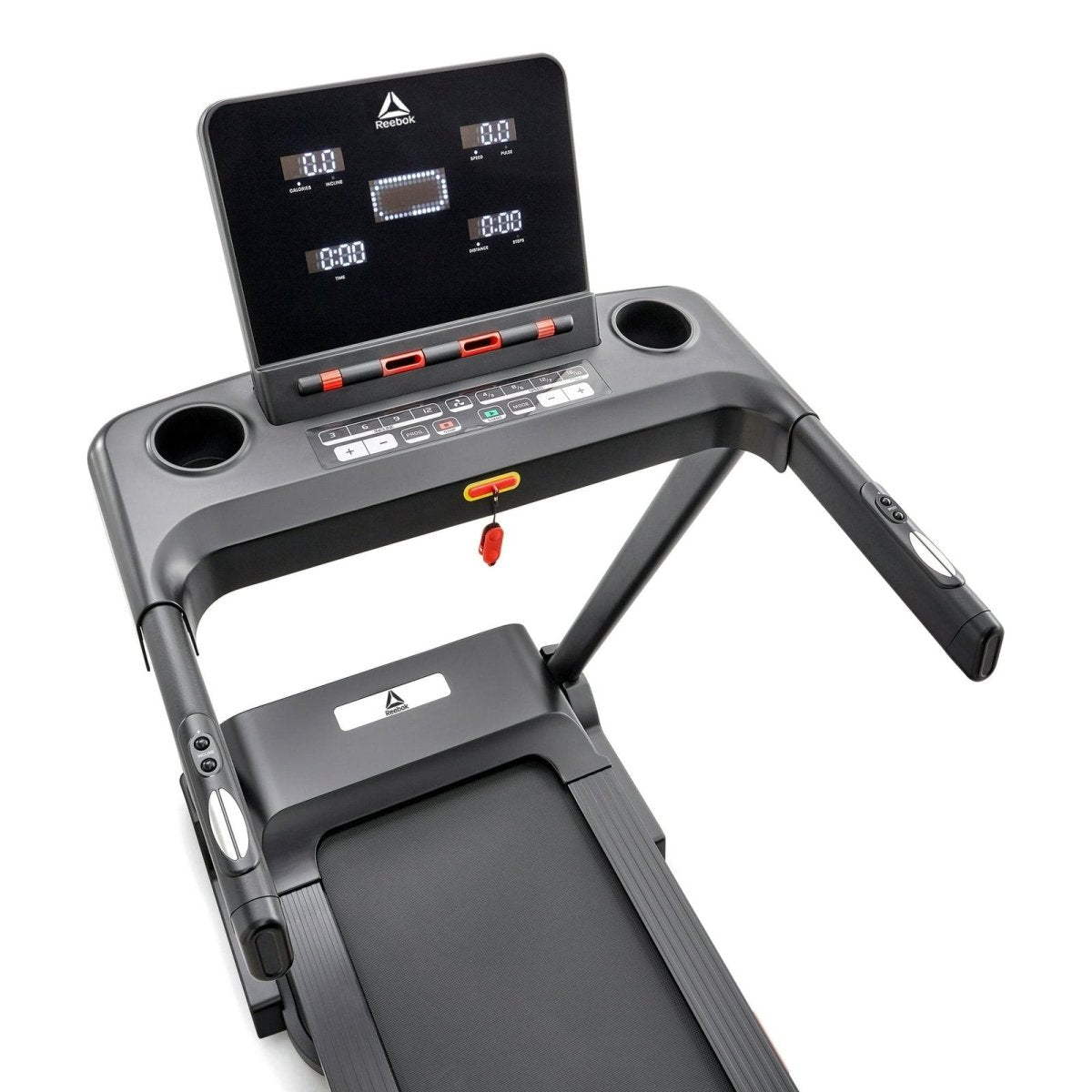 Reebok Fitness Jet 100z Treadmill - Ezonesglobal - Buy at Wine Coolers Online