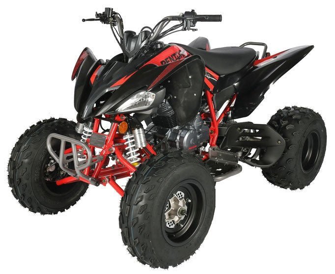 Regency PRO Ultra Sport 250cc ATV - Ezonesglobal - Buy at Wine Coolers Online