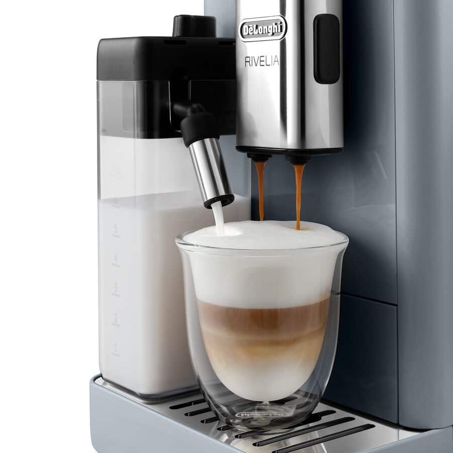 Rivelia automatic coffee maker EXAM44055G - Ezonesglobal - Buy at Wine Coolers Online