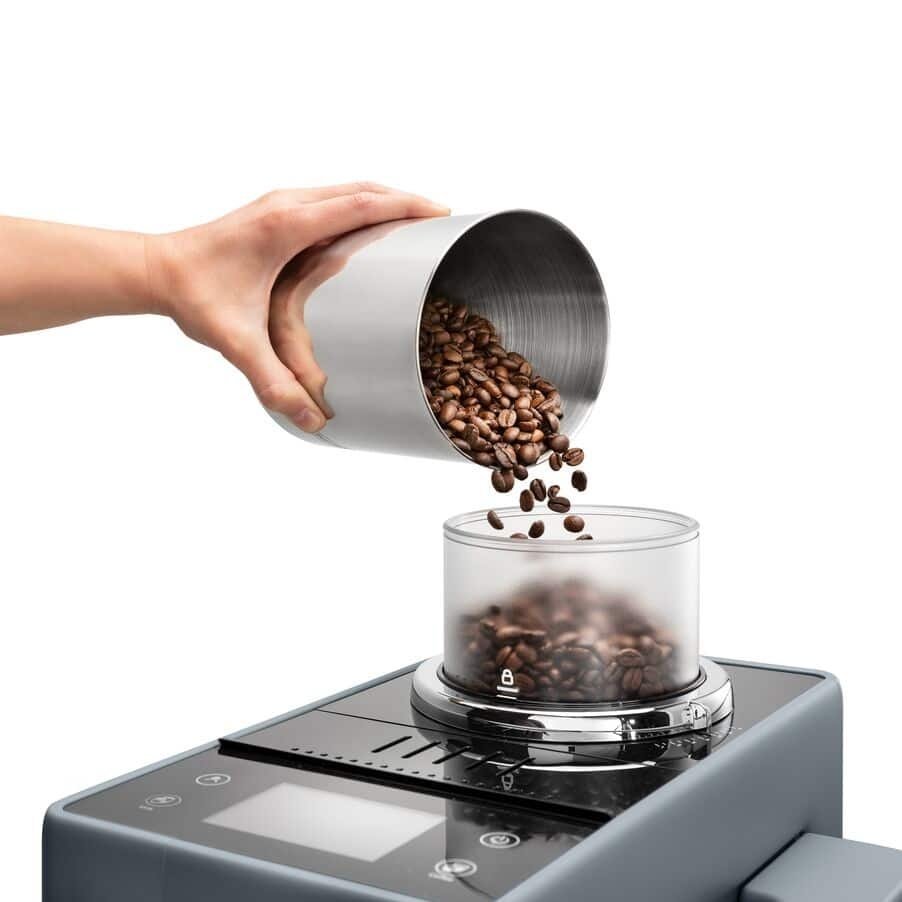 Rivelia automatic coffee maker EXAM44055G - Ezonesglobal - Buy at Wine Coolers Online