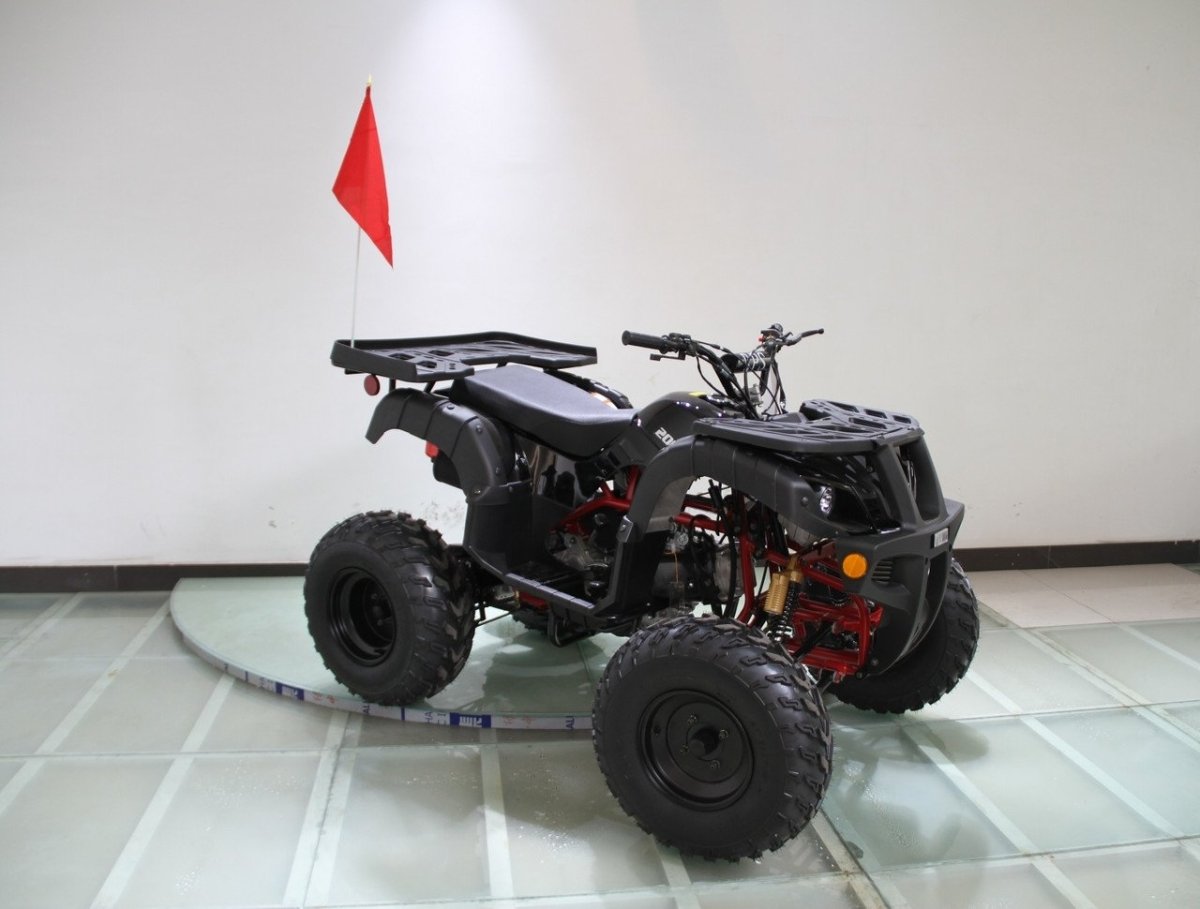 Rps 200cc Utility 169 cc ATV - Ezonesglobal - Buy at Wine Coolers Online