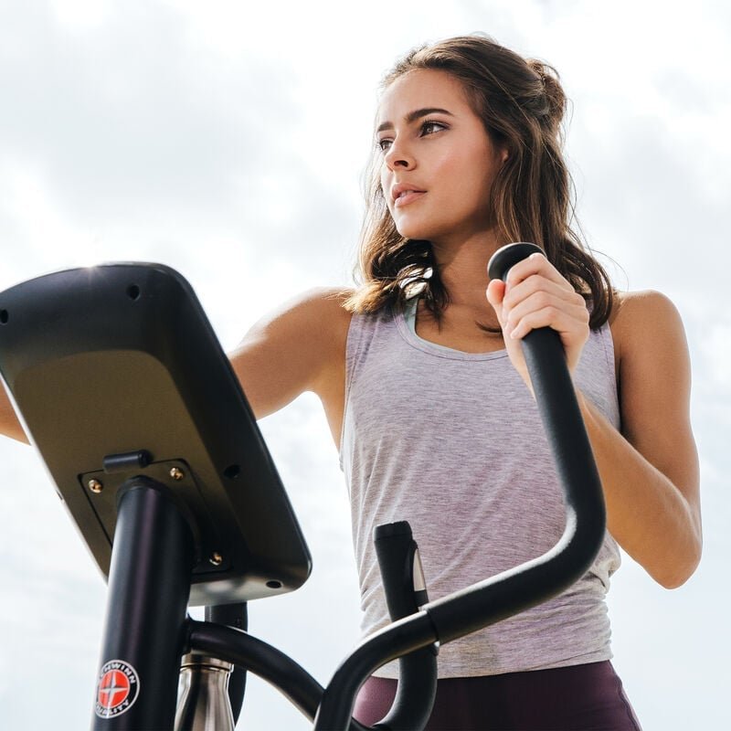 Schwinn 411 Elliptical - Ezonesglobal - Buy at Wine Coolers Online