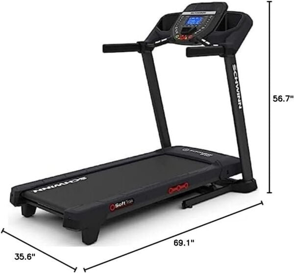 Schwinn 810 Treadmill - Ezonesglobal - Buy at Wine Coolers Online