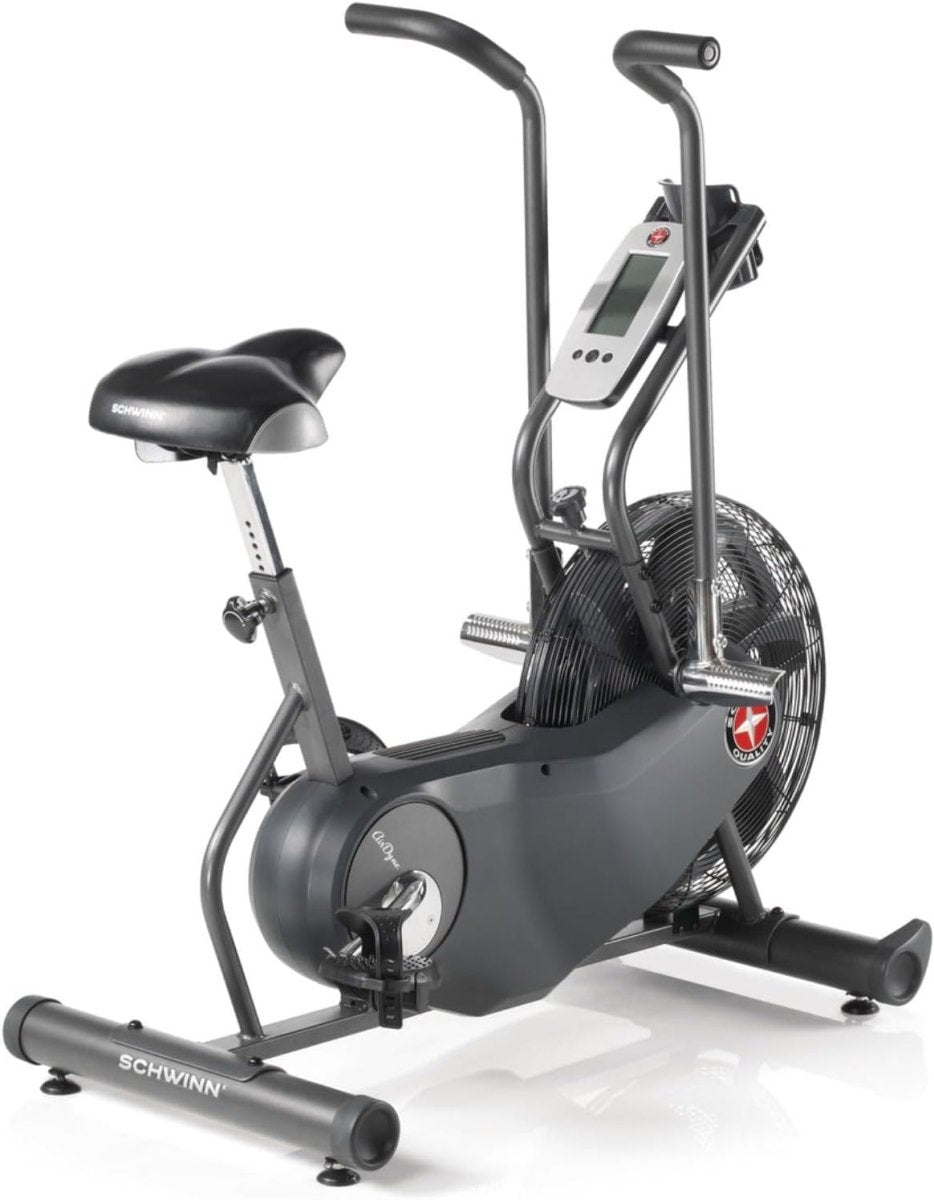 Schwinn Airdyne AD6 Exercise Bike - Ezonesglobal - Buy at Wine Coolers Online