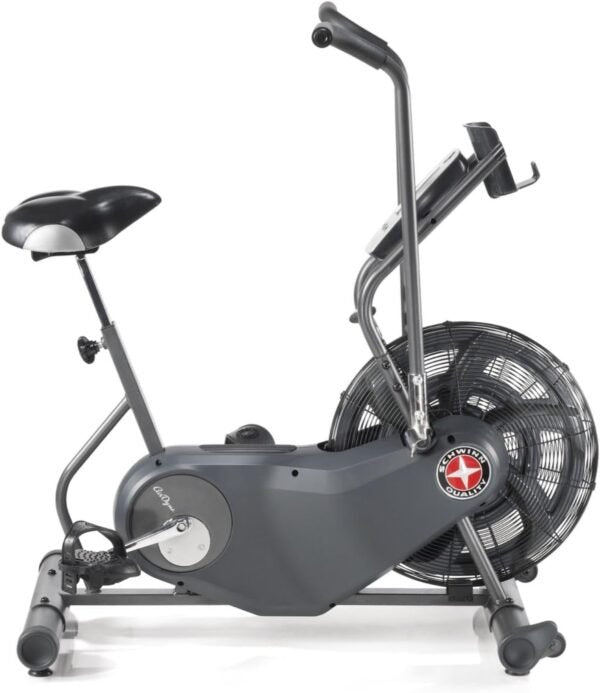 Schwinn Airdyne AD6 Exercise Bike - Ezonesglobal - Buy at Wine Coolers Online