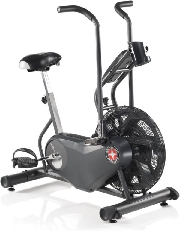 Schwinn Airdyne AD6 Exercise Bike - Ezonesglobal - Buy at Wine Coolers Online
