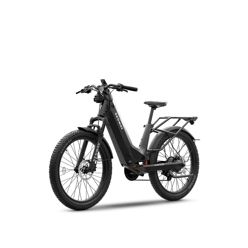 Segway Xafari eBike - Ezonesglobal - Buy at Wine Coolers Online