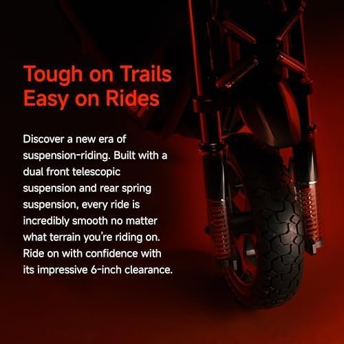 Segway ZT3 Pro Electric Scooter, Up to 24.9 MPH, 43.5 - Mile Range, Dual Suspension, Flash Charge, 1600W Peak Motor, Off - Road Scooter for Adults UL Certified (UL2272/2271) - Ezonesglobal - Buy at Wine Coolers Online
