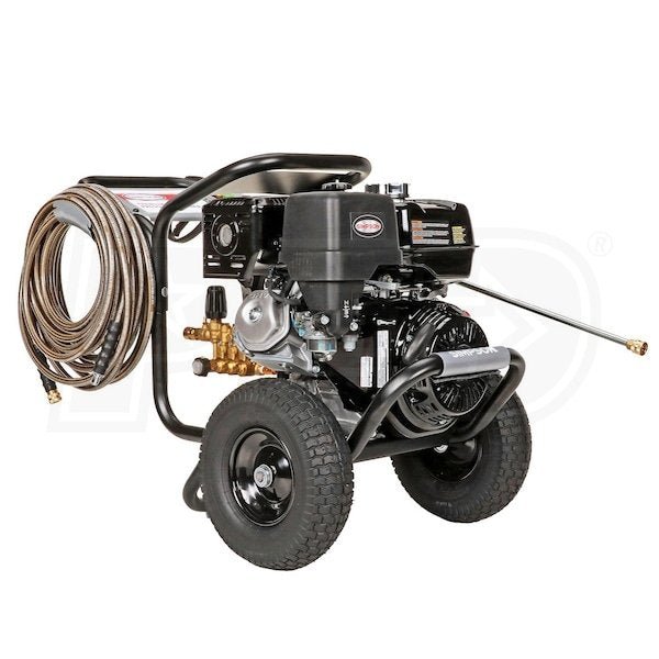 Simpson PowerShot Gas Pressure Washer - Ezonesglobal - Buy at Wine Coolers Online
