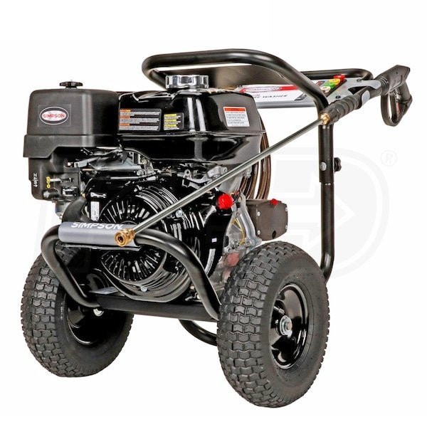 Simpson PowerShot Gas Pressure Washer - Ezonesglobal - Buy at Wine Coolers Online