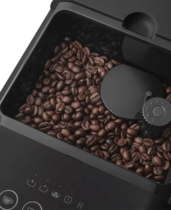 Smeg Bean to Cup Coffee Machine BCC13EGMUK - Ezonesglobal - Buy at Wine Coolers Online