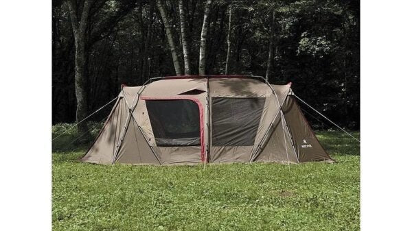 Snow Peak Land Lock Shelter Tent - Ezonesglobal - Buy at Wine Coolers Online
