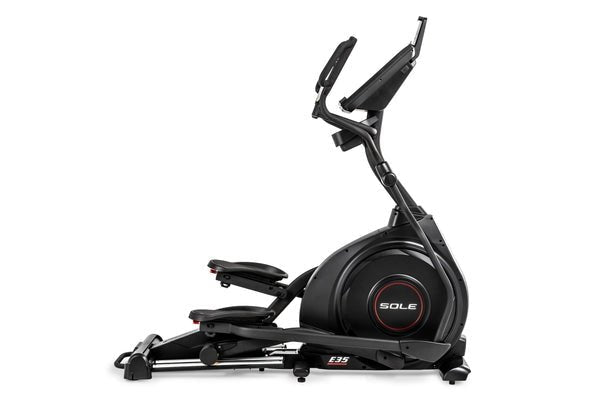 Sole E35 Elliptical - Ezonesglobal - Buy at Wine Coolers Online
