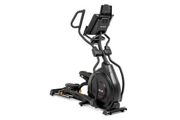 Sole E95 Elliptical - Ezonesglobal - Buy at Wine Coolers Online