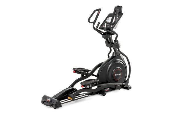 Sole E95 Elliptical - Ezonesglobal - Buy at Wine Coolers Online