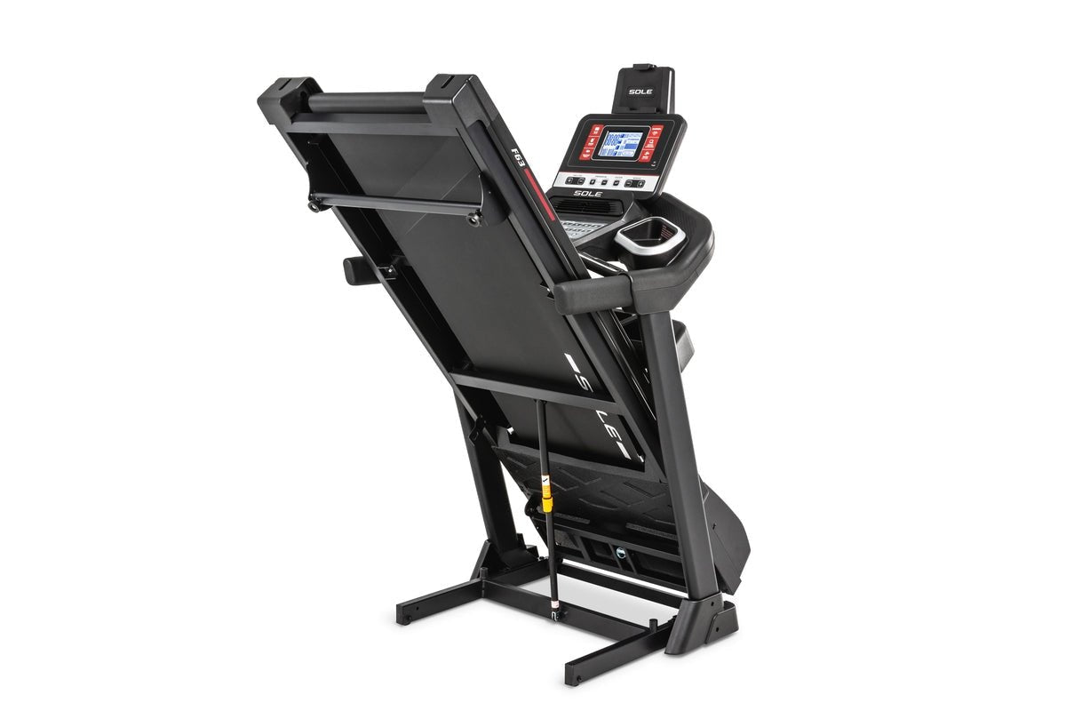 Sole F63 Treadmill - Ezonesglobal - Buy at Wine Coolers Online