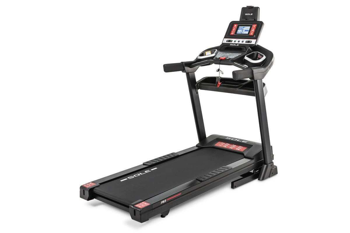 Sole F63 Treadmill - Ezonesglobal - Buy at Wine Coolers Online