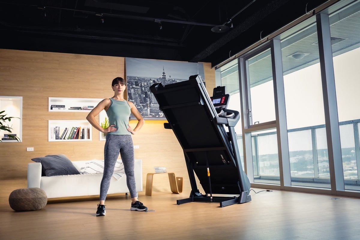 Sole F63 Treadmill - Ezonesglobal - Buy at Wine Coolers Online