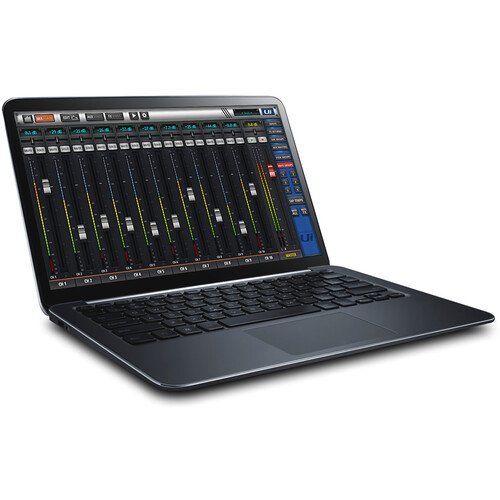 Soundcraft Ui16 16 - Input Remote - Controlled Digital Mixer - Ezonesglobal - Buy at Wine Coolers Online