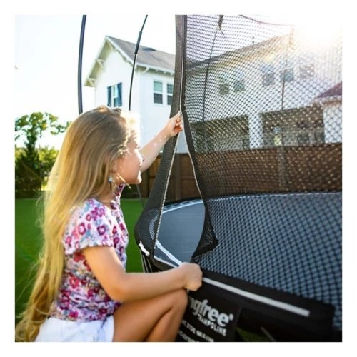 Springfree Compact Oval Trampoline - Ezonesglobal - Buy at Wine Coolers Online
