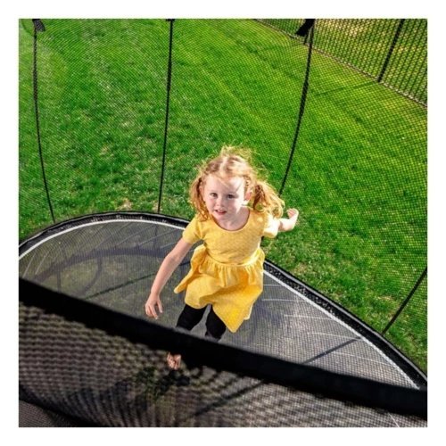 Springfree Compact Oval Trampoline - Ezonesglobal - Buy at Wine Coolers Online