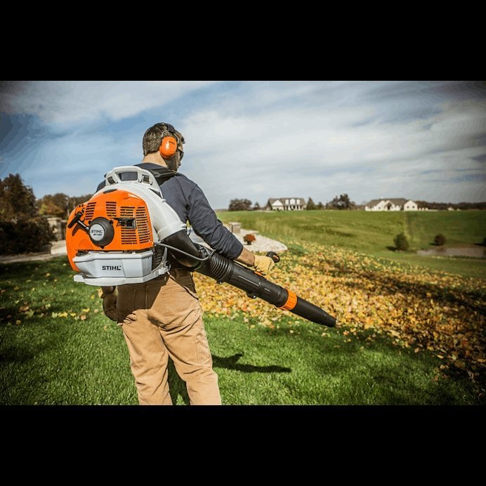 STIHL BR 450 Backpack Blower - Ezonesglobal - Buy at Wine Coolers Online