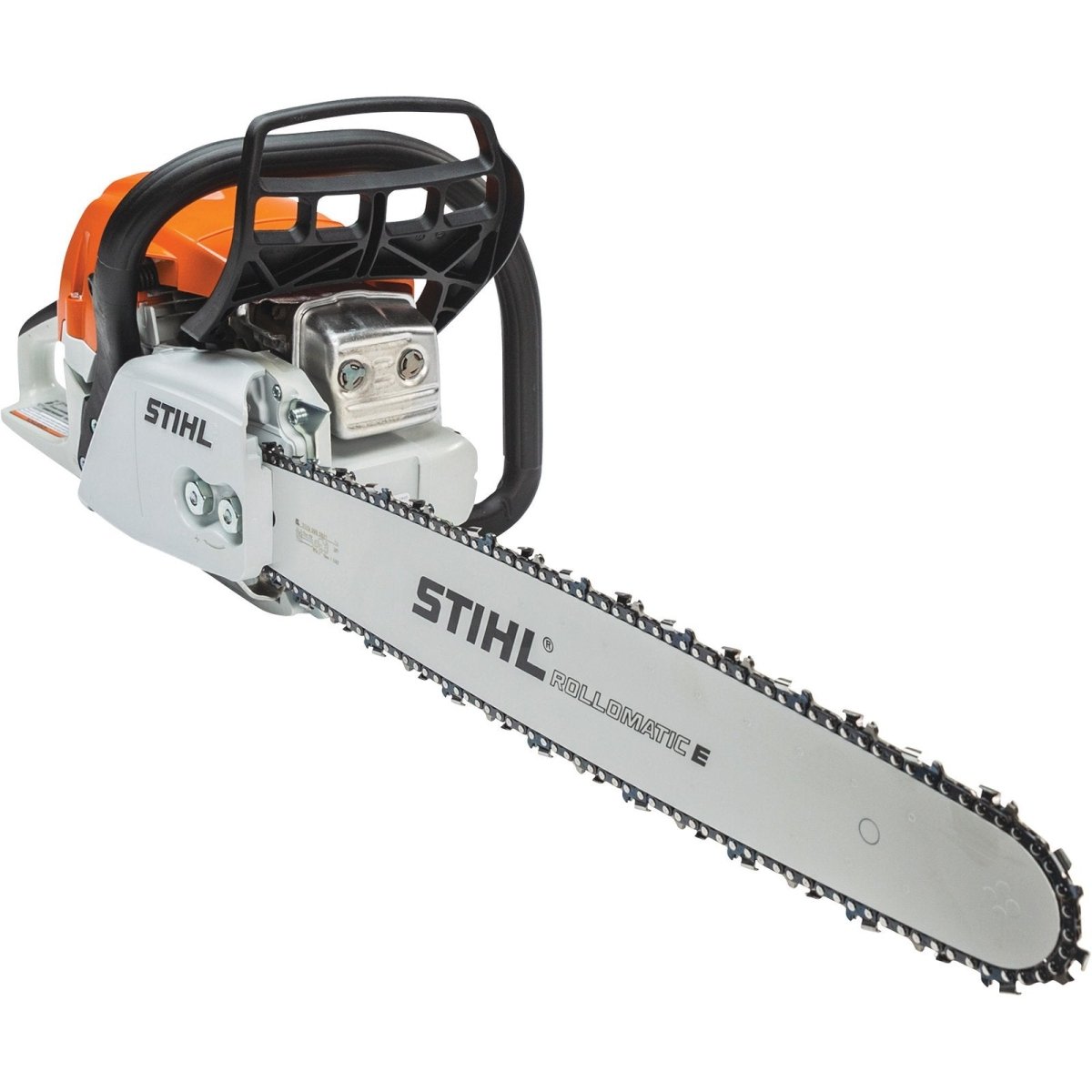 Stihl Gas - Powered Chainsaw, 20in. Bar, 55.5cc, 0.325in. Chain Pitch, Model MS 291 20 - Ezonesglobal - Buy at Wine Coolers Online