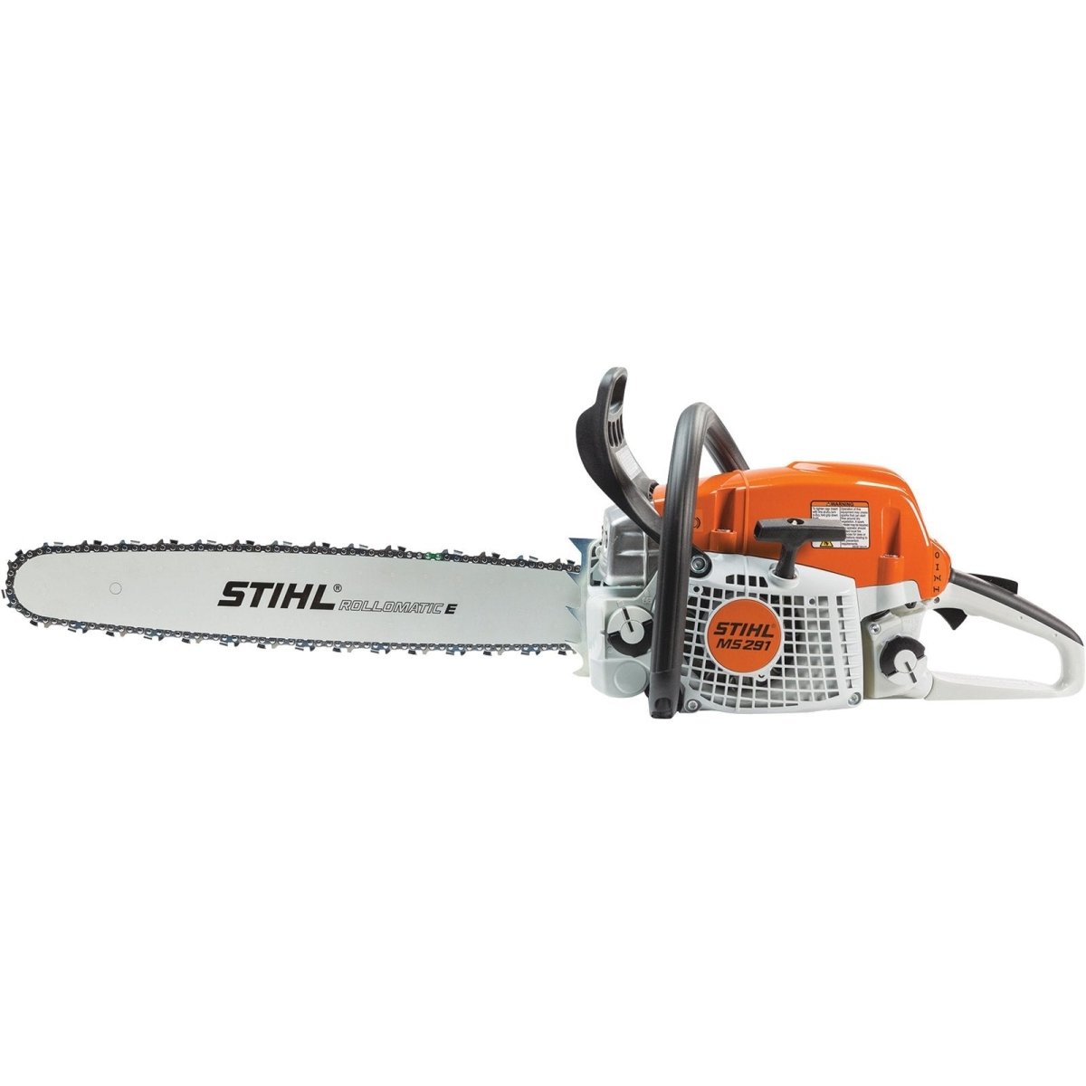 Stihl Gas - Powered Chainsaw, 20in. Bar, 55.5cc, 0.325in. Chain Pitch, Model MS 291 20 - Ezonesglobal - Buy at Wine Coolers Online