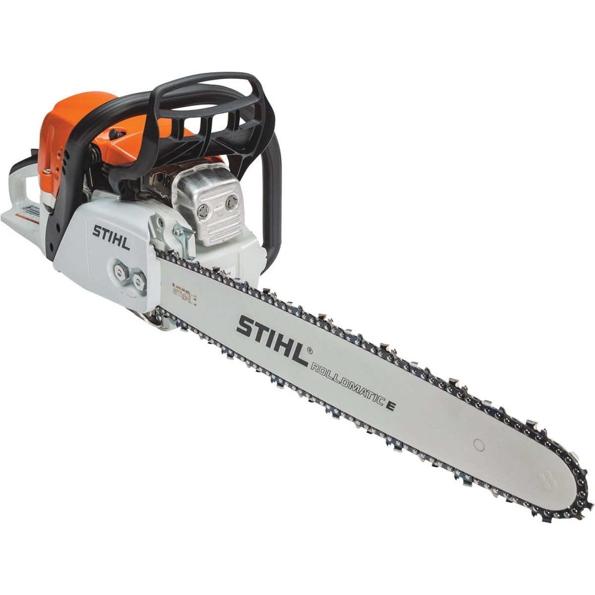 Stihl Gas - Powered Chainsaw, 20in. Bar, 64.1cc, 3/8in. Chain Pitch, Model MS 391 - Ezonesglobal - Buy at Wine Coolers Online