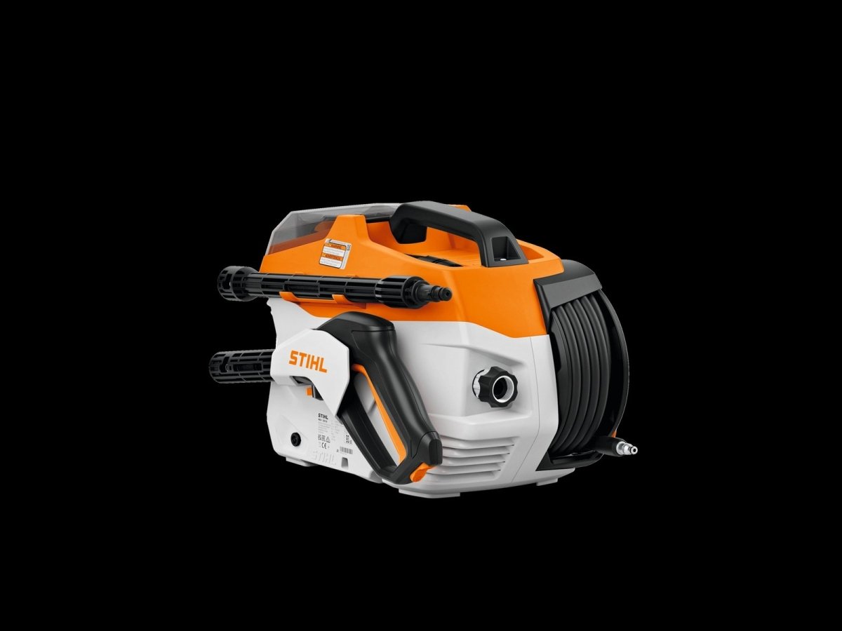 STIHL REA 100 PLUS Electric Pressure Washer - Ezonesglobal - Buy at Wine Coolers Online