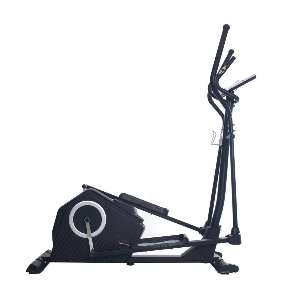 Sunny Health & Fitness Programmable Cardio Elliptical Trainer - Ezonesglobal - Buy at Wine Coolers Online