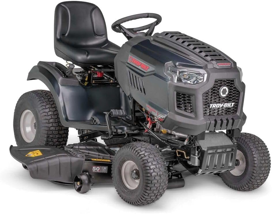 Super Bronco 50K Riding Lawn Mower - Ezonesglobal - Buy at Wine Coolers Online