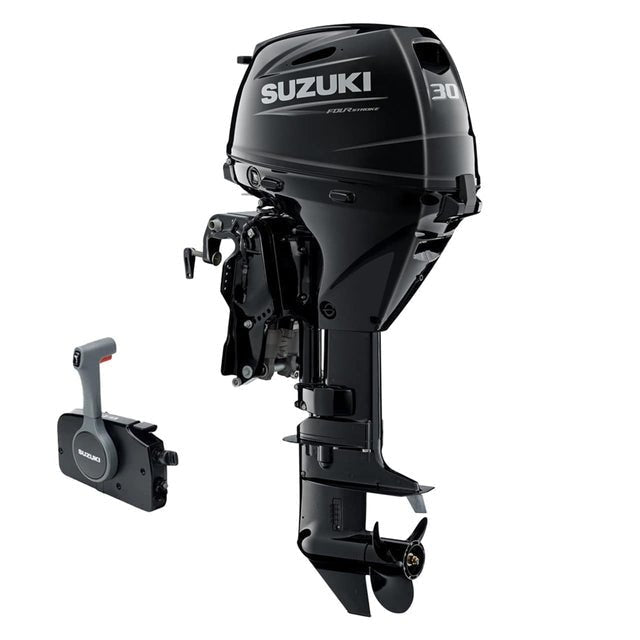 Suzuki 30 HP Outboard Motor DF30ATLW5 - Ezonesglobal - Buy at Wine Coolers Online
