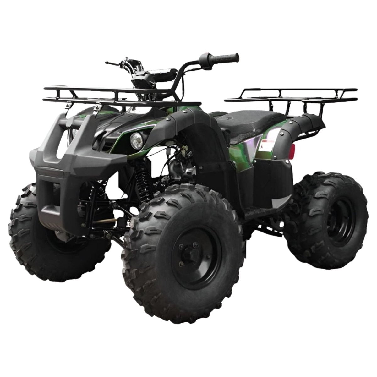 Tao T Force T125 Mid Size ATV - Ezonesglobal - Buy at Wine Coolers Online
