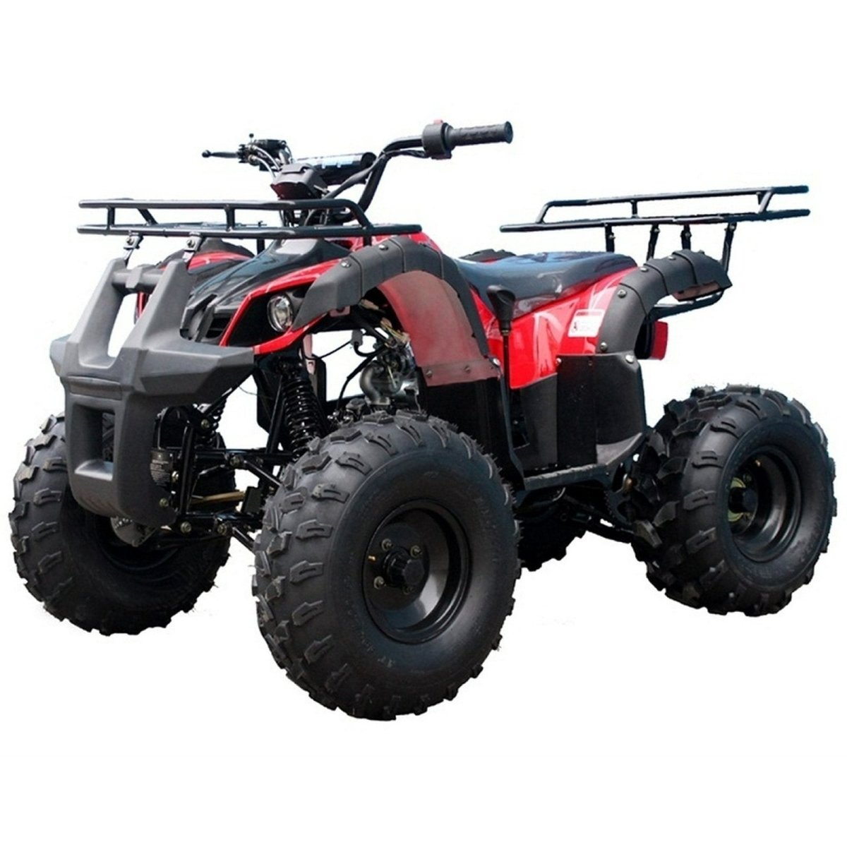 Tao T Force T125 Mid Size ATV - Ezonesglobal - Buy at Wine Coolers Online