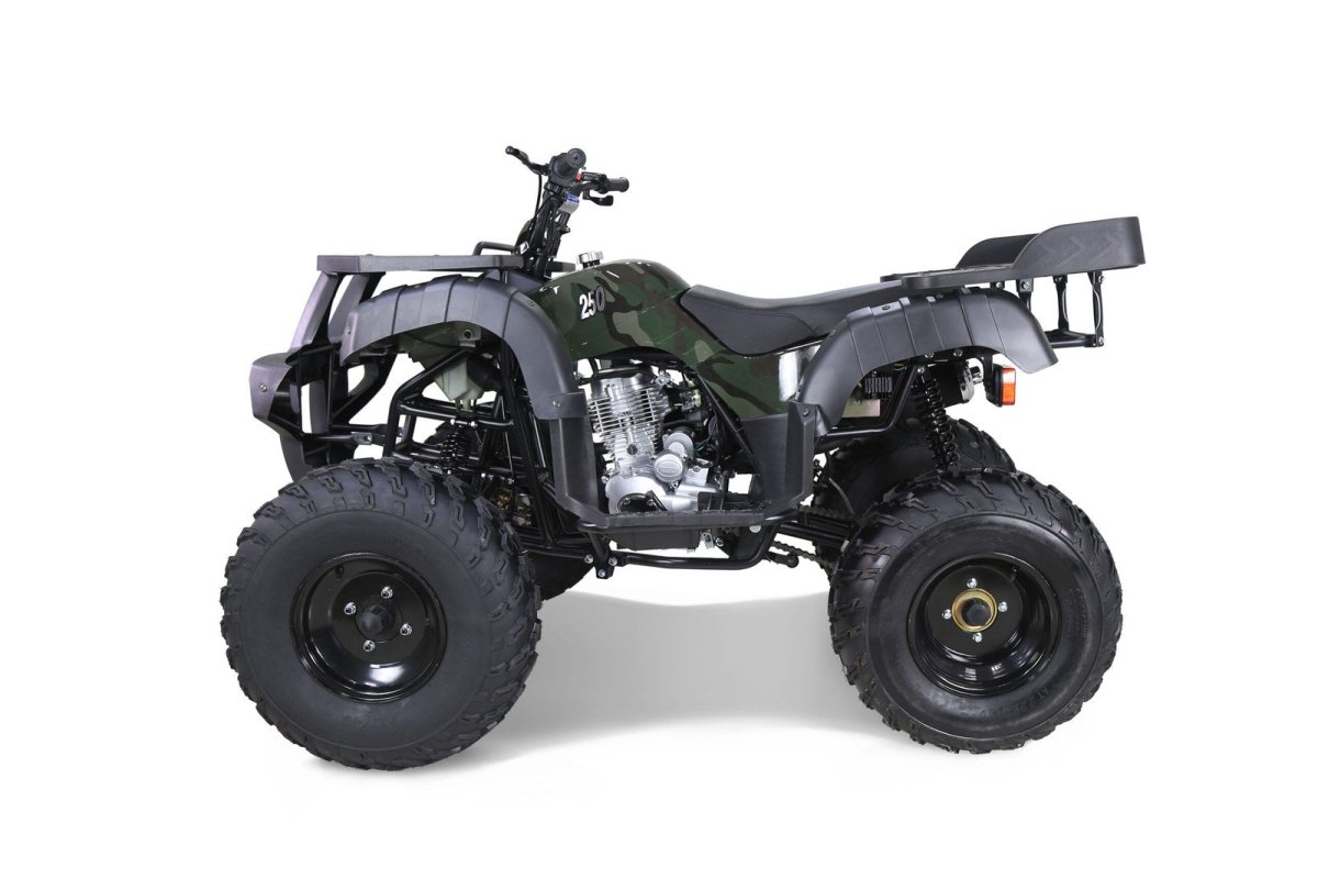 Taotao 250 Rhino Adult Utility ATV - Ezonesglobal - Buy at Wine Coolers Online