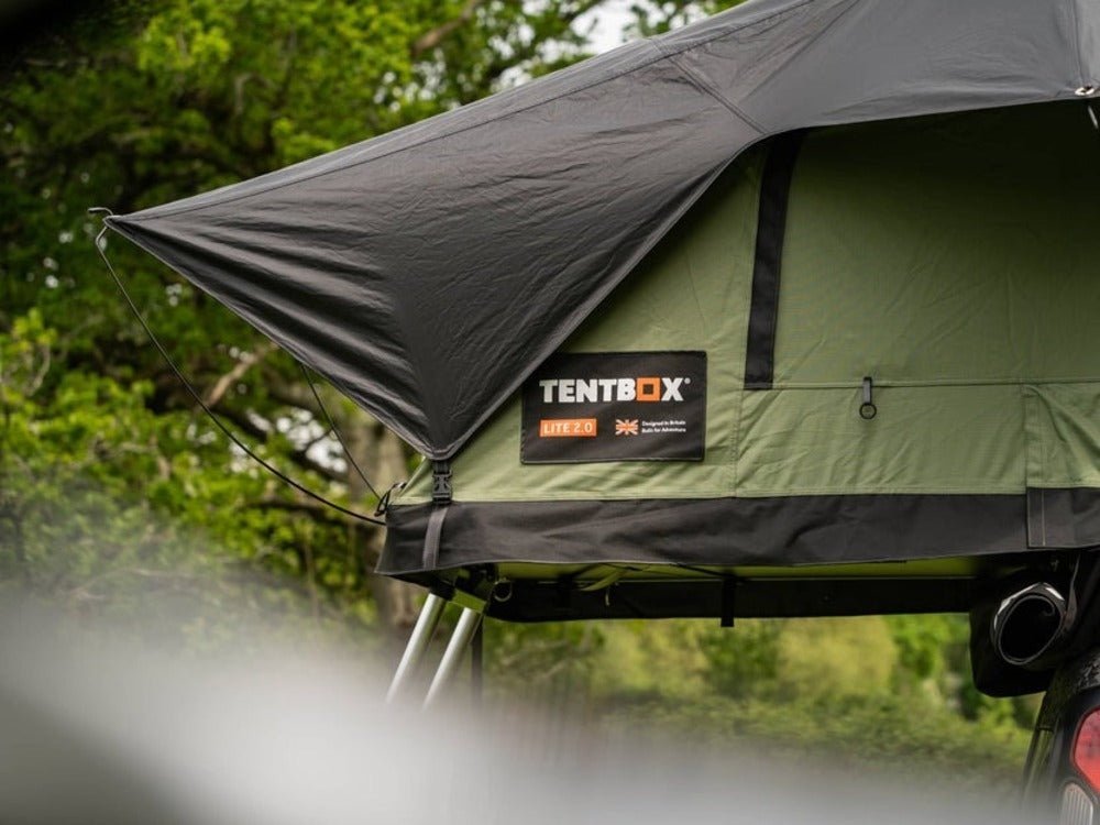 TentBox Lite 2.0 Roof Top Tent - Ezonesglobal - Buy at Wine Coolers Online