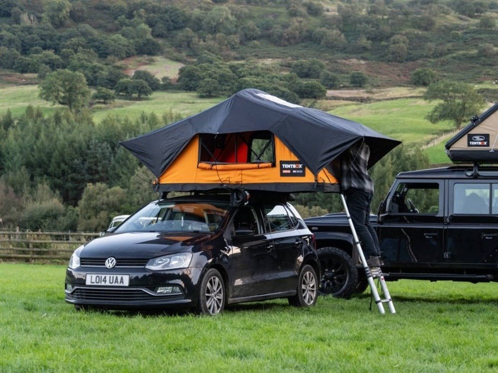 TentBox Lite 2.0 Roof Top Tent - Ezonesglobal - Buy at Wine Coolers Online