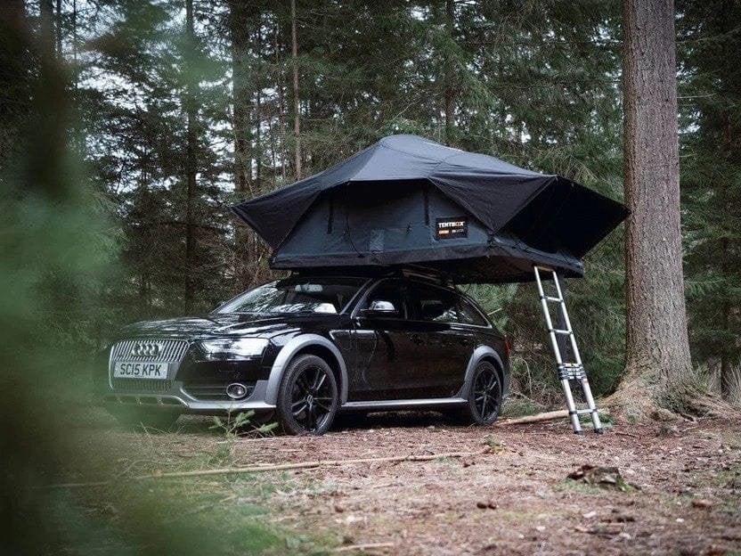 TentBox Lite XL Roof Top Tent - Ezonesglobal - Buy at Wine Coolers Online