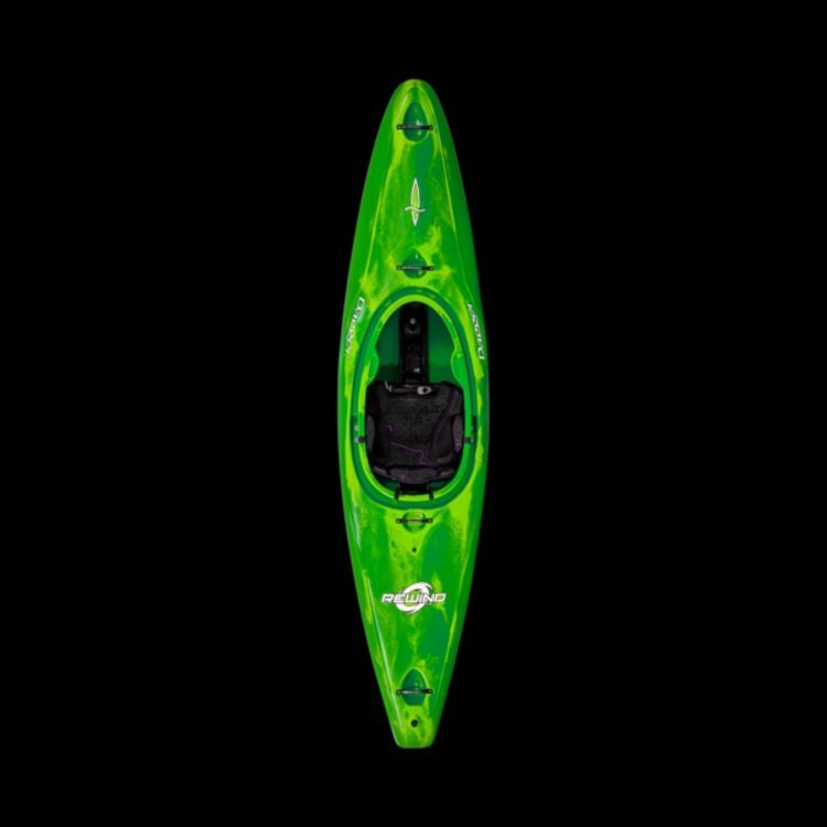 The Dagger Rewind Whitewater Kayak - Ezonesglobal - Buy at Wine Coolers Online