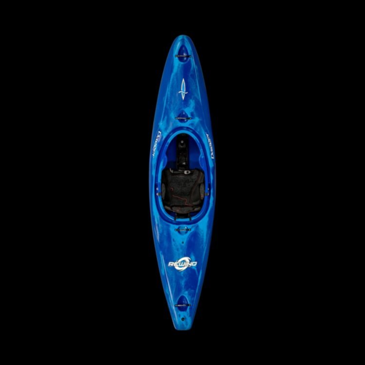 The Dagger Rewind Whitewater Kayak - Ezonesglobal - Buy at Wine Coolers Online