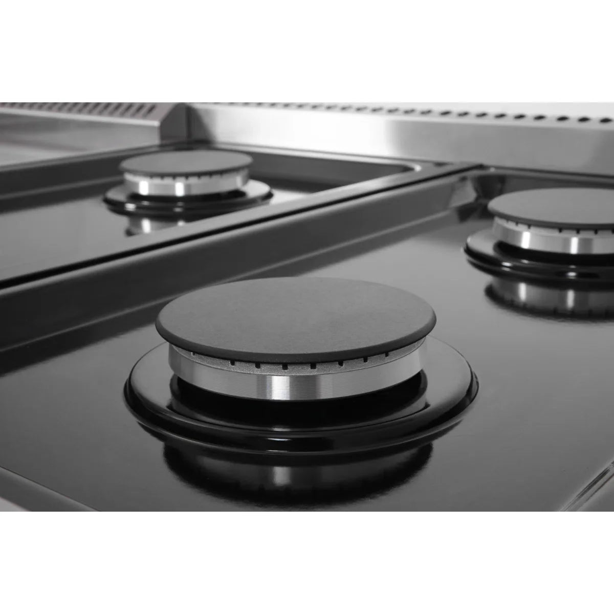 Thor Kitchen 48 - Inch Gas Range - Ezonesglobal - Buy at Wine Coolers Online