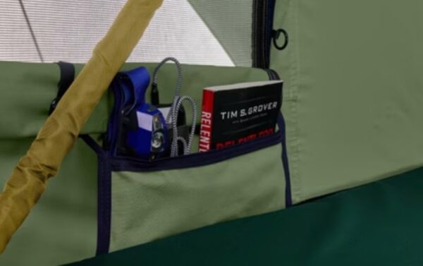 Thule Tepui Explorer Kukenam 3 Roof Top Tent - Ezonesglobal - Buy at Wine Coolers Online