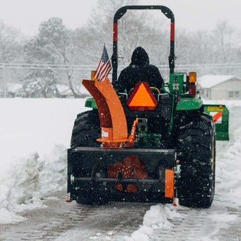 Titan Attachments Snow Blower Category 1 - Ezonesglobal - Buy at Wine Coolers Online