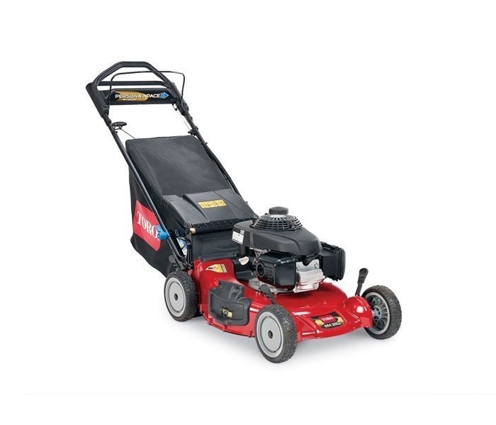 Toro 21″ Super Recycler Mower 21563 - Ezonesglobal - Buy at Wine Coolers Online