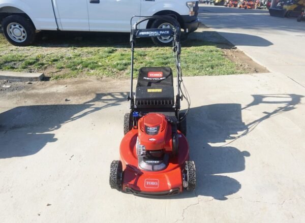 Toro 22 in. Recycler SmartStow Electric Lawn Mower - Ezonesglobal - Buy at Wine Coolers Online