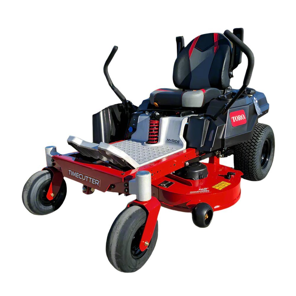 Toro 75747 42″ TimeCutter MyRide Zero Turn Mower 22HP Kohler - Ezonesglobal - Buy at Wine Coolers Online
