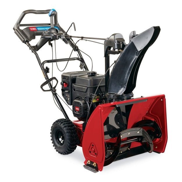 Toro SnowMaster 724 QXE 24 - Inch Snow Blower - Ezonesglobal - Buy at Wine Coolers Online