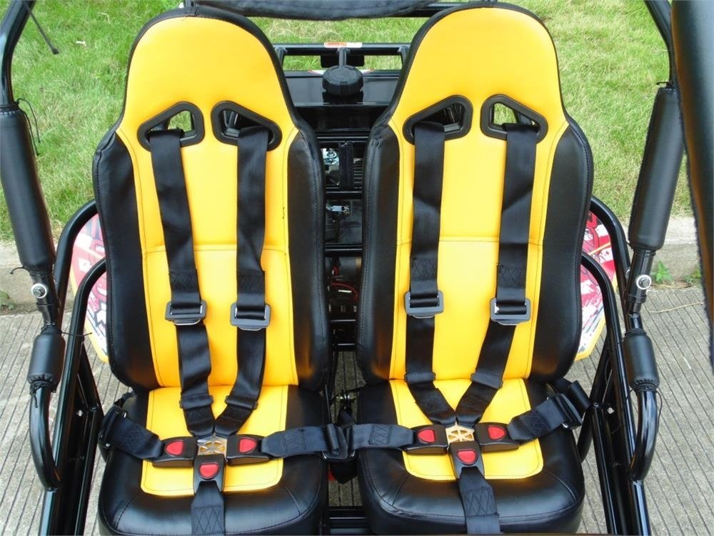 TrailMaster Blazer 200R Mid Go - Kart - Ezonesglobal - Buy at Wine Coolers Online